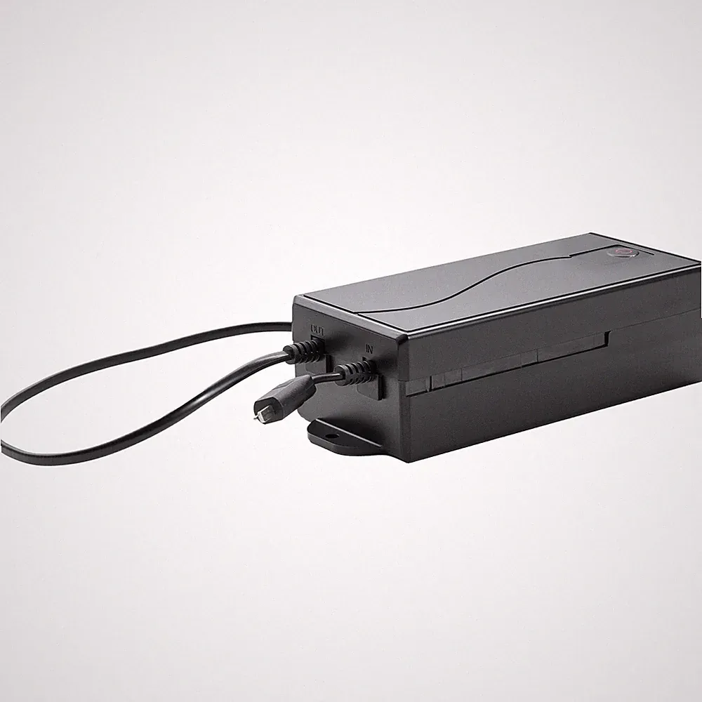 Battery Pack for Reclining Furniture 5000 mAh 2-Pin Recliner Battery Pack