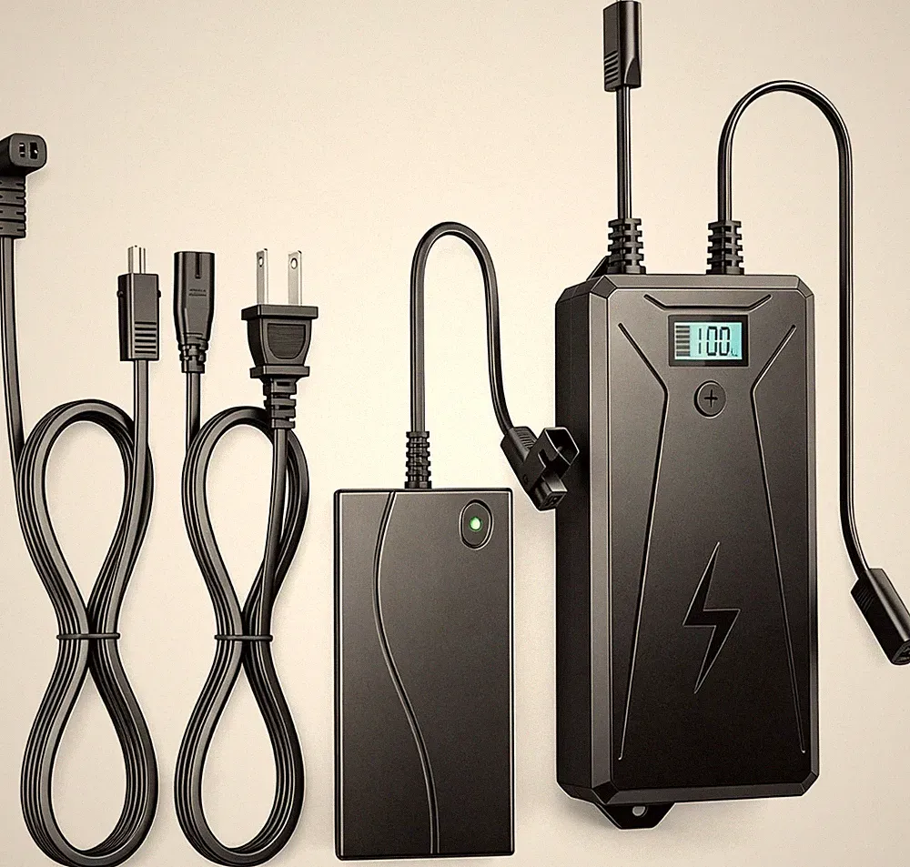 Battery Pack for Reclining Furniture with Charger, 2500Mah Universal Recliner Ba