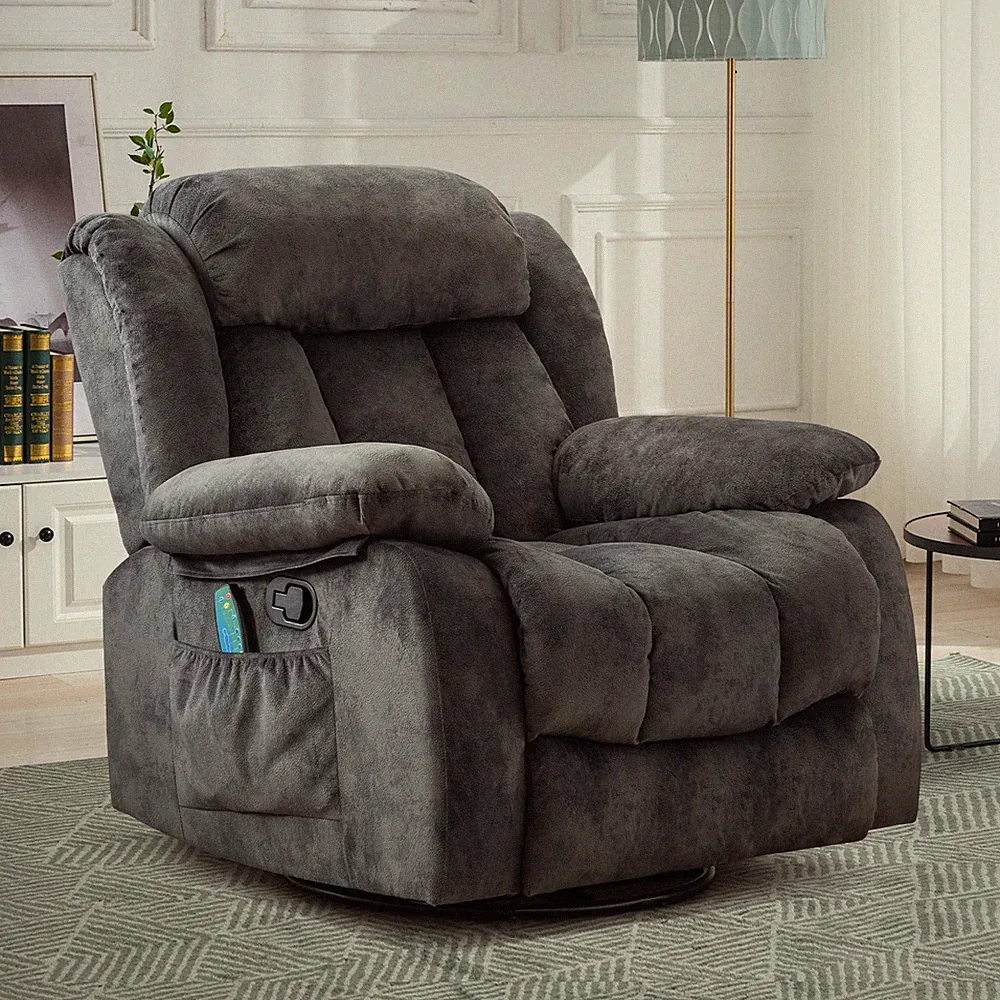 Battery Powered Recliners