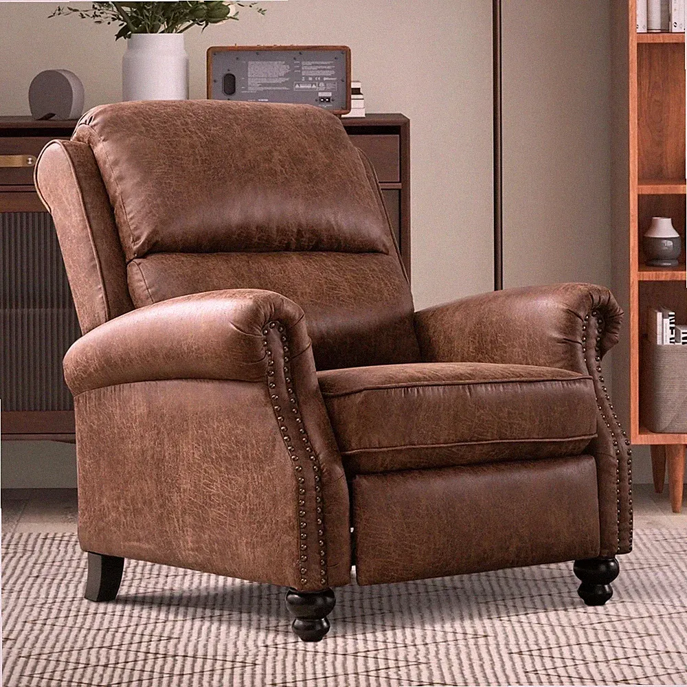 Battery Powered Armchair