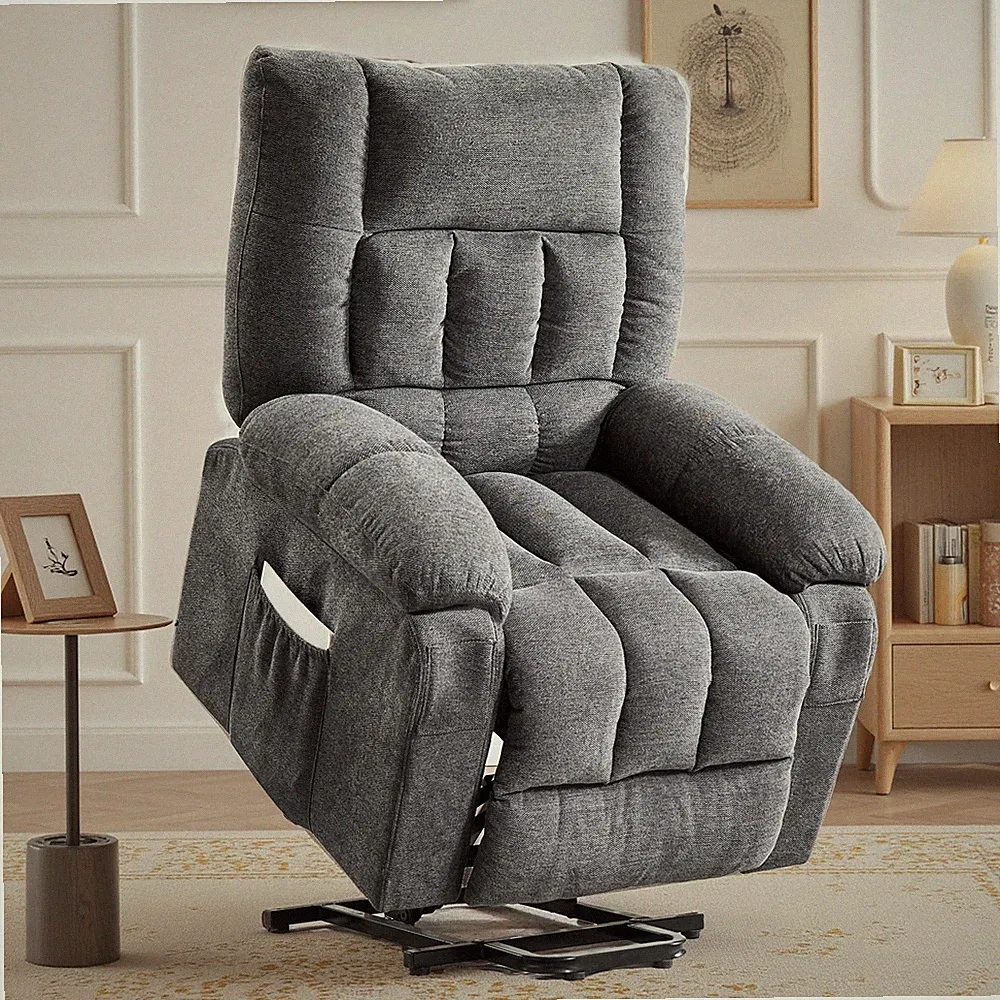 Battery Powered Chaise