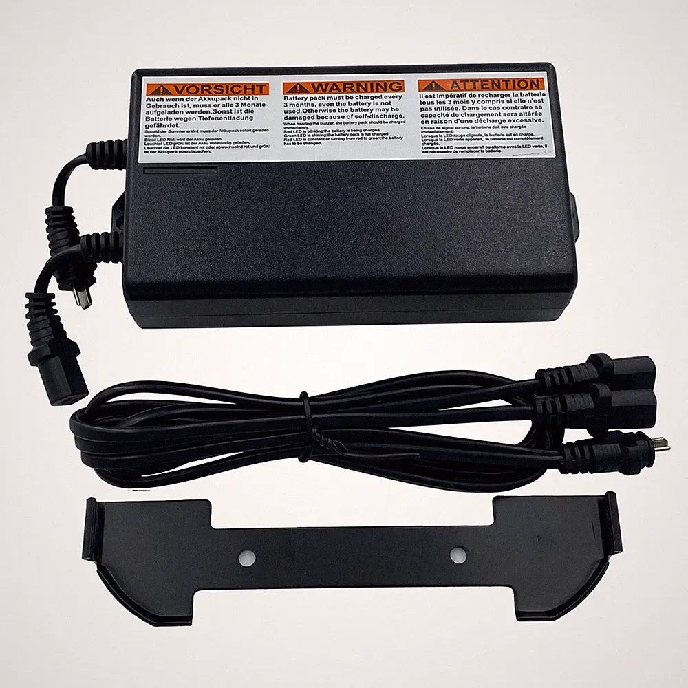 Limoss ZB-B1800 Akku Recliner Wireless Rechargeable Battery Pack Power Supply