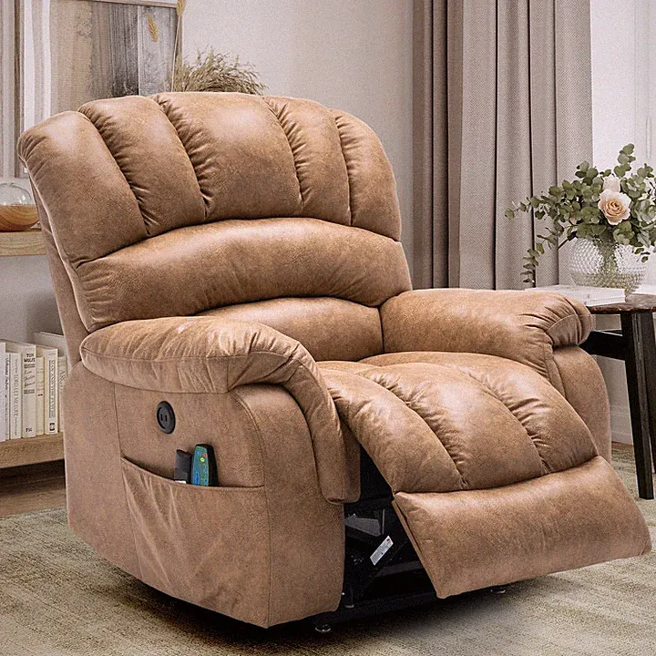Battery Powered Lay Flat