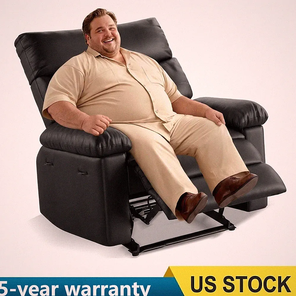 Battery Powered Oversized