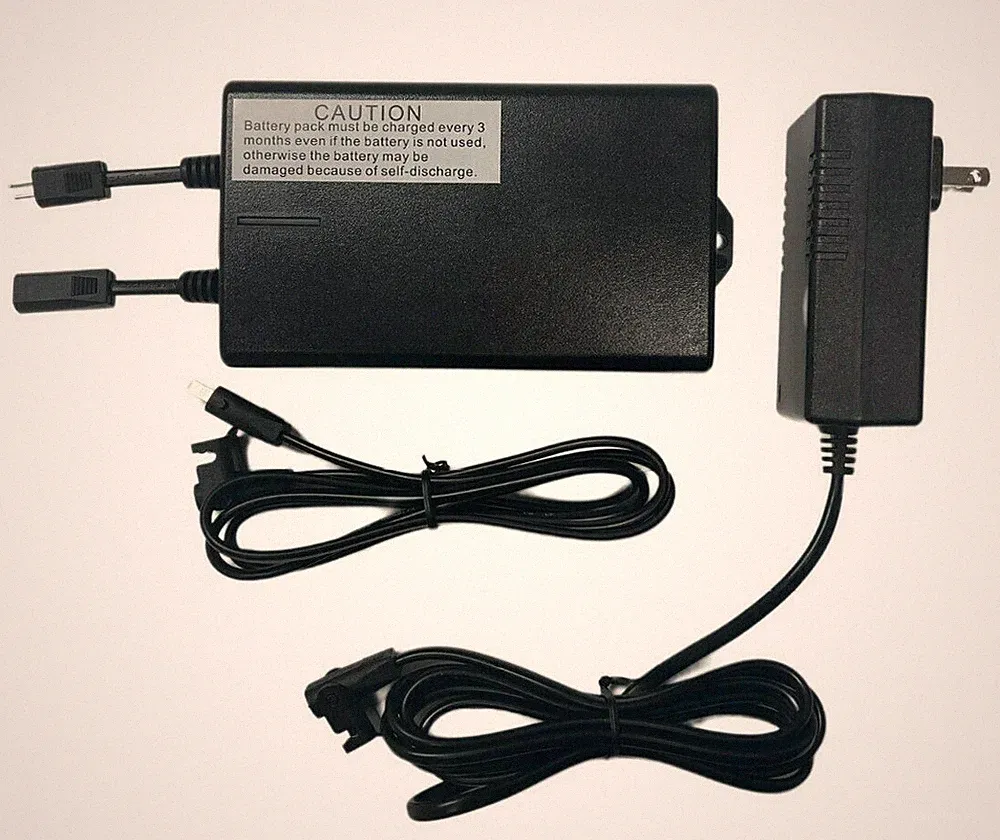 Power Sofa/Loveseat/Lift Recliner Battery Pack Kit for Furniture - Rechargeable