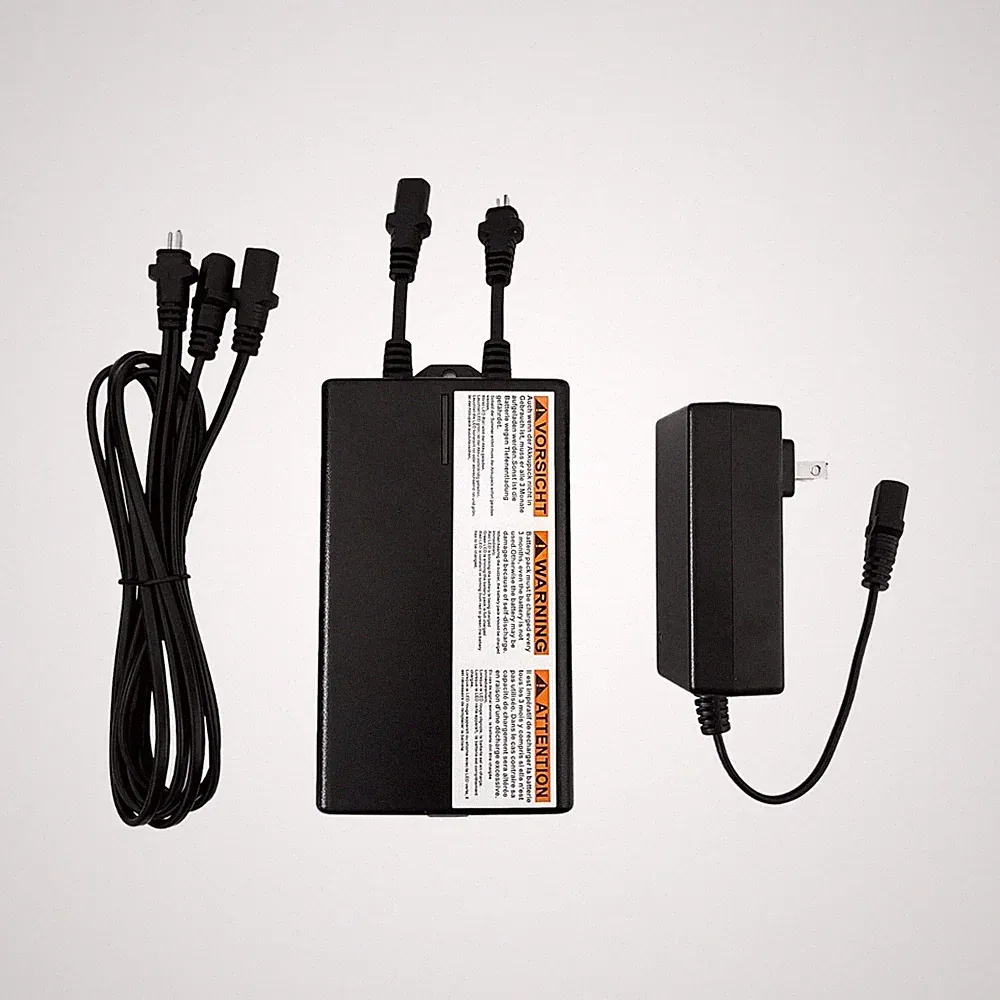 Recliner Chair Limoss Akku Rechargeable Battery Pack Power Supply Model ZB-B1800