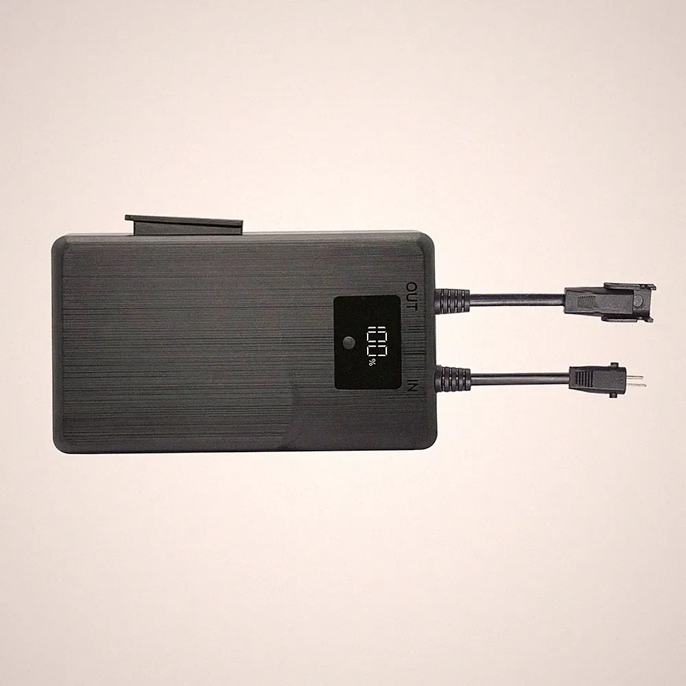 STAIGO Wireless Battery Pack for Power Recliner-Reclining Sofa-Lift Chair
