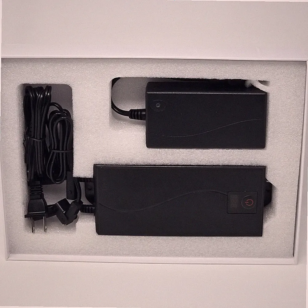 TTMagic 2500mAh Recliner Battery Pack Wireless Power Sofa Lift Chair 2-Pin 29V O