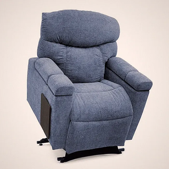 UltraComfort™ UC566 Maya Medium 4-Zone Power Lift Chair + Nirvana Heat/Massage