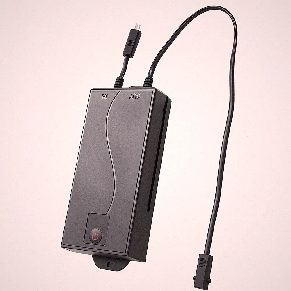 VEVOR Battery Pack for Reclining Furniture 2500 mAh 2-Pin Recliner Battery Pack