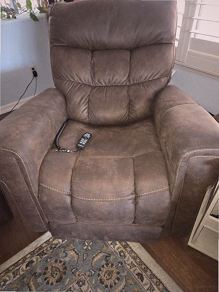 VivaLift Radiance Electric Recliner Power Lift Chair